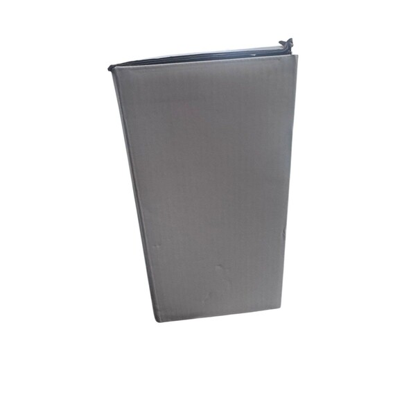 Anthropologie Pepper + Vetiver "Oceania"  3 Nesting Bowls Salad Cereal Dessert - Picture 3 of 9